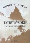 Tatry Wysokie 7