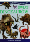 Odkrywanie świata - świat dinozaurów