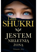 Jestem nieletnią żoną