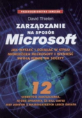 Zarządzanie Na Sposób Microsoft