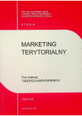 Marketing terytorialny