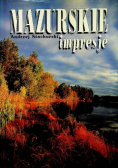 Mazurskie impresje