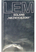 Solaris "Niezwyciężony"