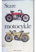 Stare Motocykle