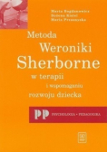 Metoda Weroniki Sherborne w terapii i wspomaganiu rozwoju dziecka