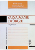 Zarządzanie twórcze