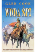 Woda śpi