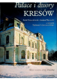 Pałace i dwory kresów