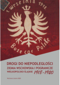 Drogi do niepodległości