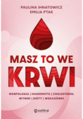 Masz to we krwi