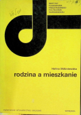 Rodzina a mieszkanie