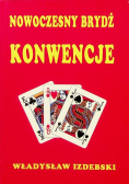 Nowoczesny brydż konwencje