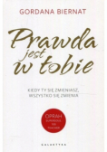 Prawda jest w Tobie