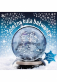 Śnieżna kula bałwanka