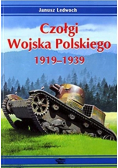 Czołgi Wojska Polskiego 1919-1939