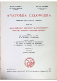 Anatomia człowieka Tom VII