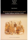 Romantyczna idea korespondencji sztuk