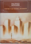 Cienie nad rzeką Hudson