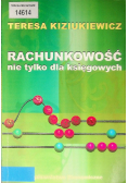 Rachunkowość nie tylko dla księgowych