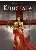 Krucjata Tom IV Słup ognia
