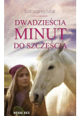 Dwadzieścia minut do szczęścia