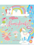 Magiczne jednorożce Łamigłówki