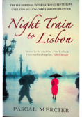 Night Train To Lisbon