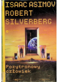Pozytronowy człowiek