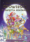 Opowieści o Świętym Mikołaju
