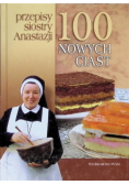 100 nowych ciast