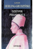 Dziennik pisany nocą 1997-1999 Tom 11