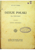 Dzieje Polski dla wszystkich 1919 r.