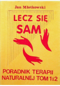 Lecz się sam Tom 1 / 2
