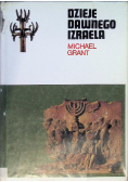 Dzieje dawnego Izraela