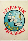 Śpiewnik żeglarski