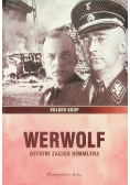 Werwolf ostatni zaciąg Himmlera