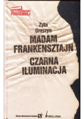 Madam Frankensztajn. Czarna iluminacja