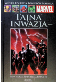 Wielka Kolekcja Komiksów Marvela Tom 55  Tajna inwazja