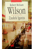 Zaułek łgarza