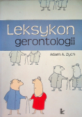 Leksykon gerontologii