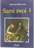 Sami Swoi Tom 1