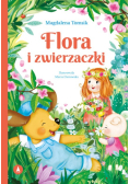 Flora i zwierzaczki