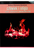 Człowiek i religia