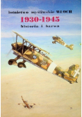 Lotnictwo myśliwskie Włoch 1930 1945 historia i barwa
