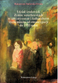 Udział środowisk Żydów wrocławskich w artystycznym i kulturalnym  życiu