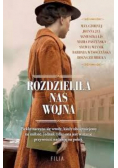 Rozdzieliła nas wojna