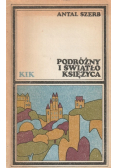 Podróżny i światło księżyca