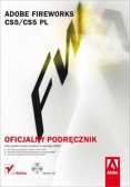 Adobe Fireworks CS5/CS5 PL Oficjalny podręcznik