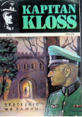 Kapitan Kloss Nr 16 / 88 Spotkanie na zamku