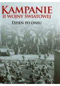 Kampanie II wojny światowej